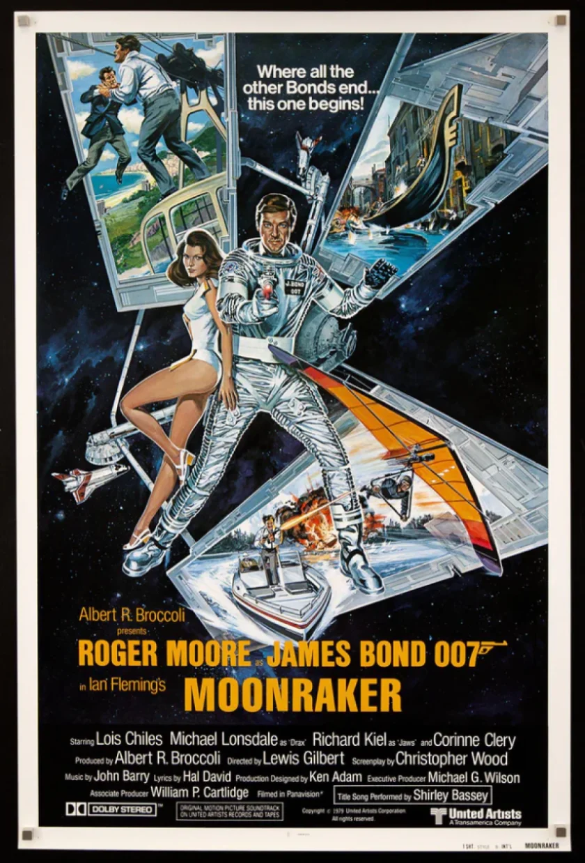Moonraker
