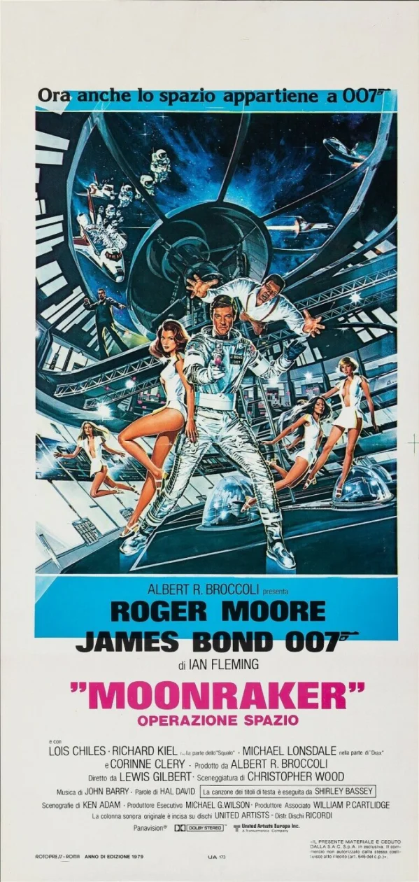Moonraker