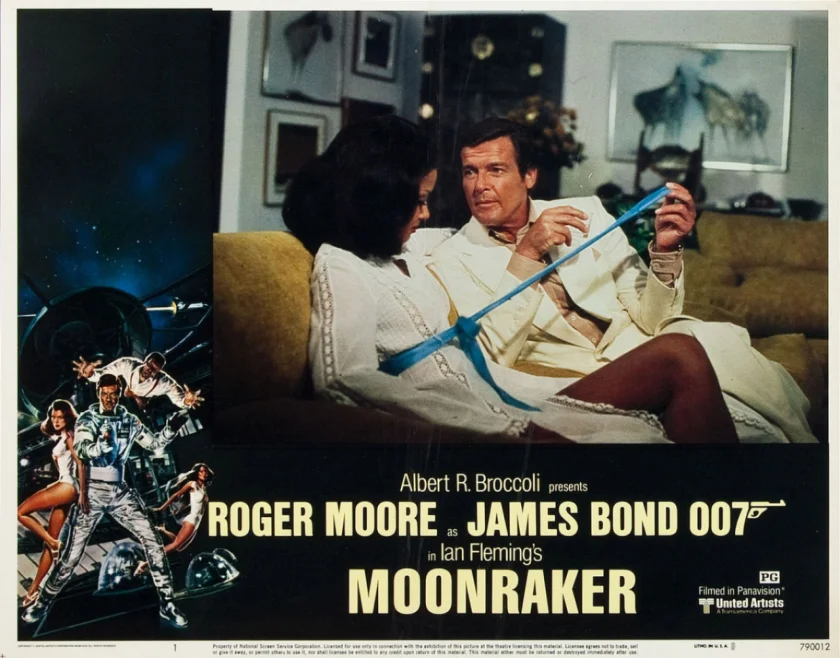 Moonraker