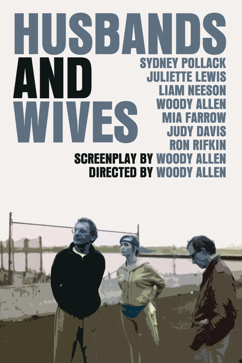 Husbands and Wives