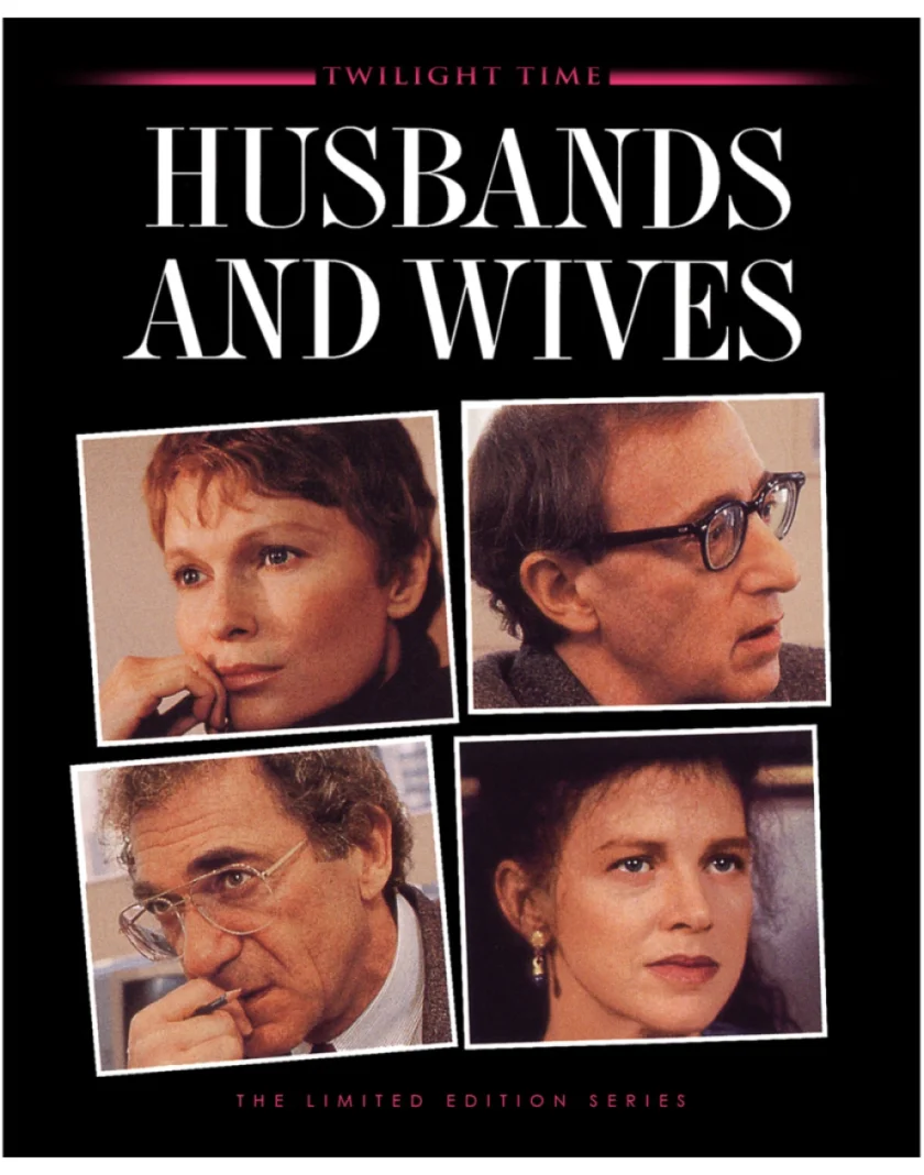 Husbands and Wives