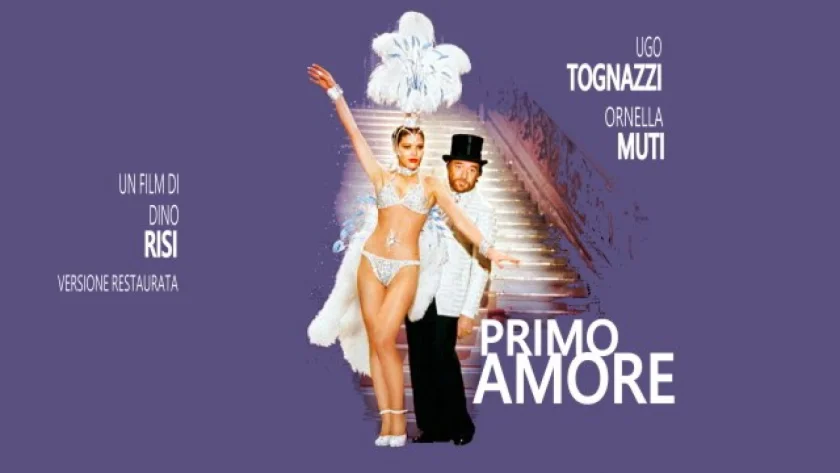 Primo amore