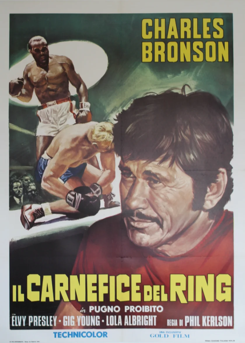 Kid Galahad