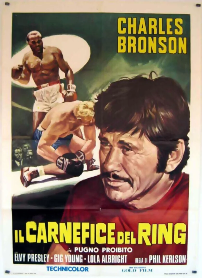 Kid Galahad