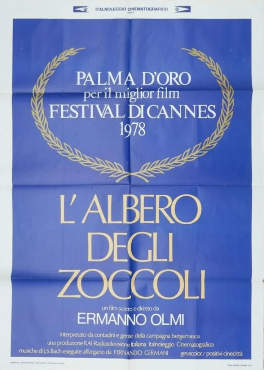 L'albero degli zoccoli