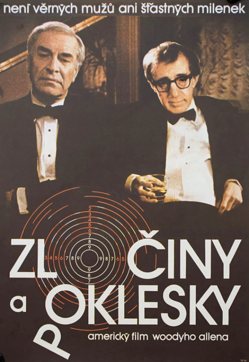 Crimes and Misdemeanors