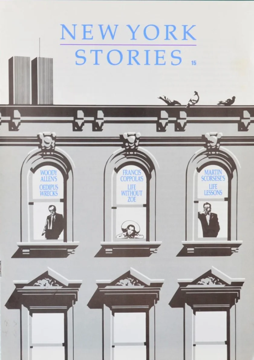 New York Stories