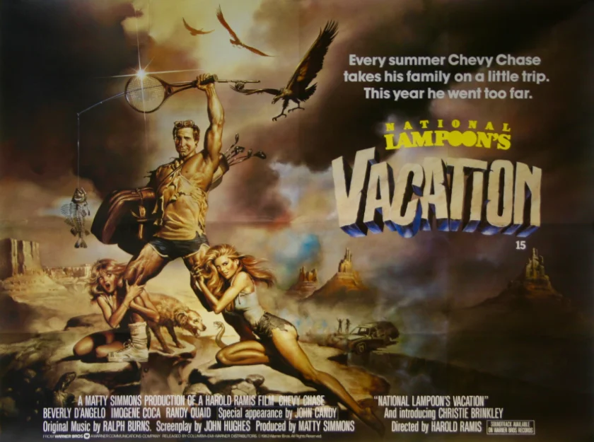 National Lampoon's Vacation