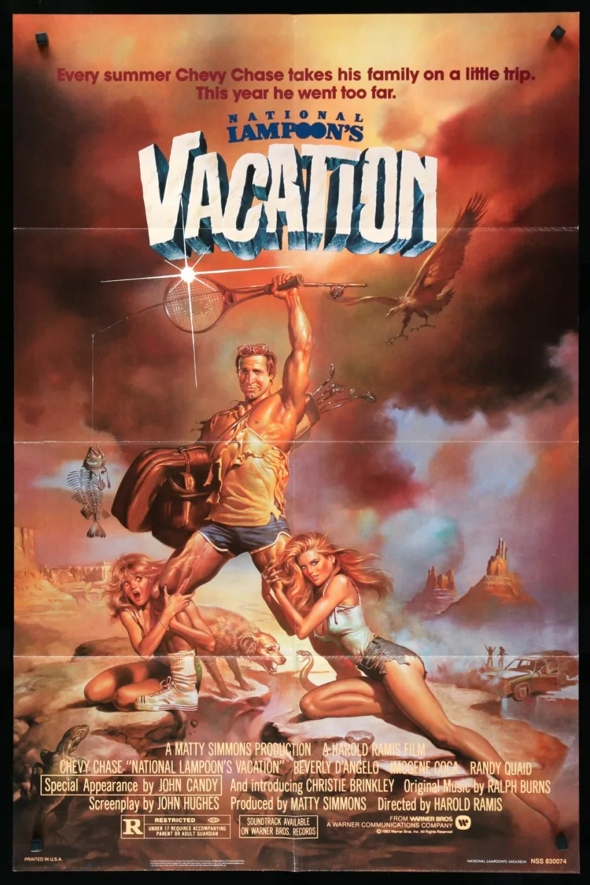 National Lampoon's Vacation