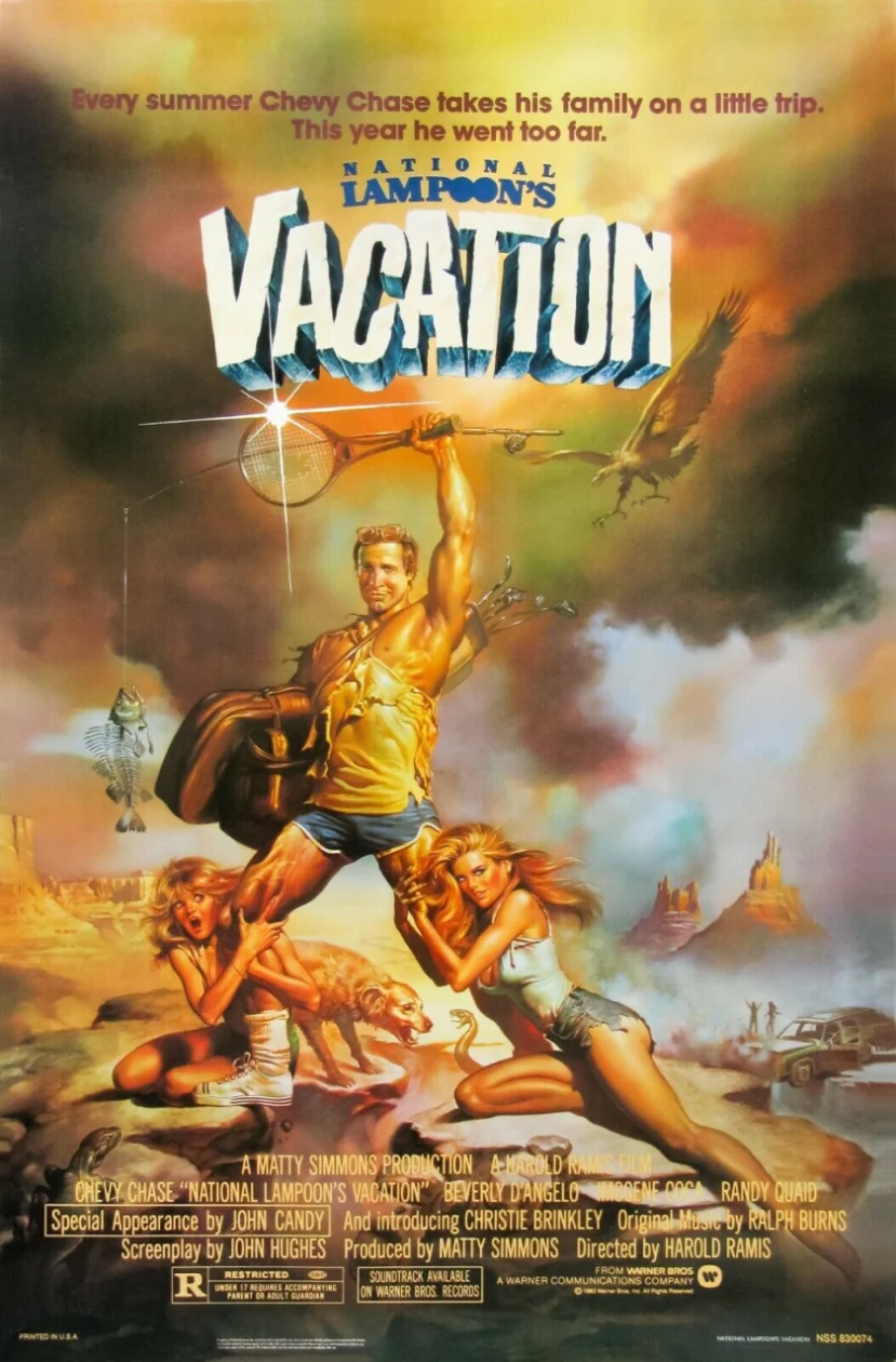 National Lampoon's Vacation