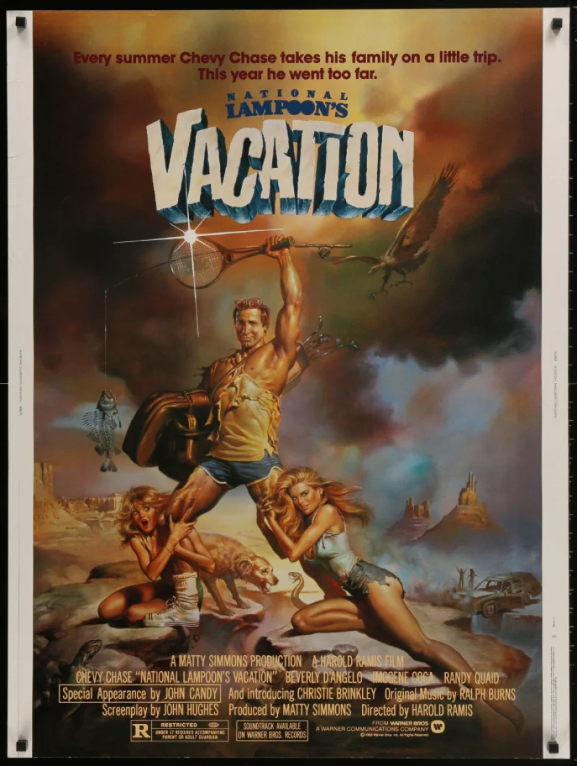 National Lampoon's Vacation