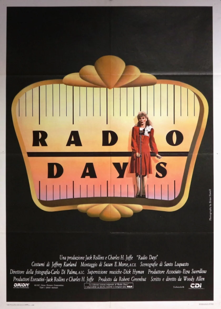 Radio Days