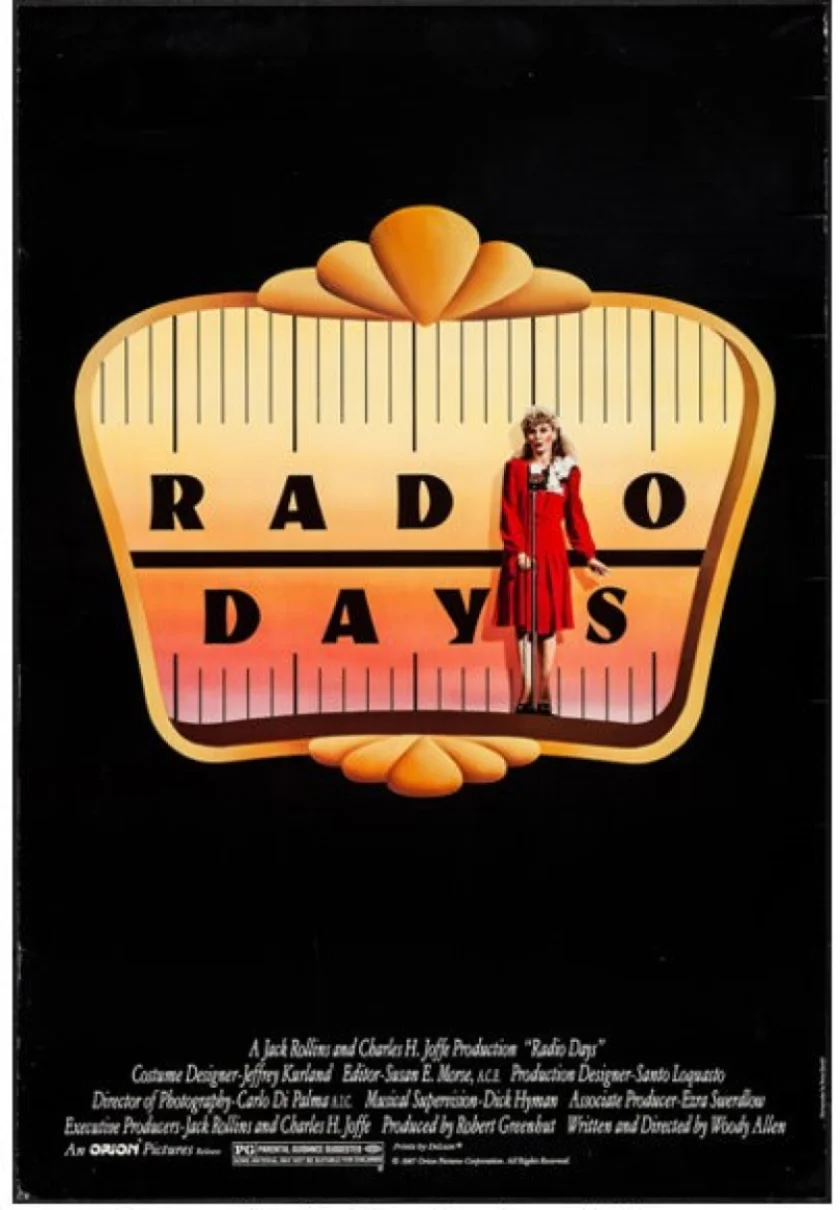 Radio Days