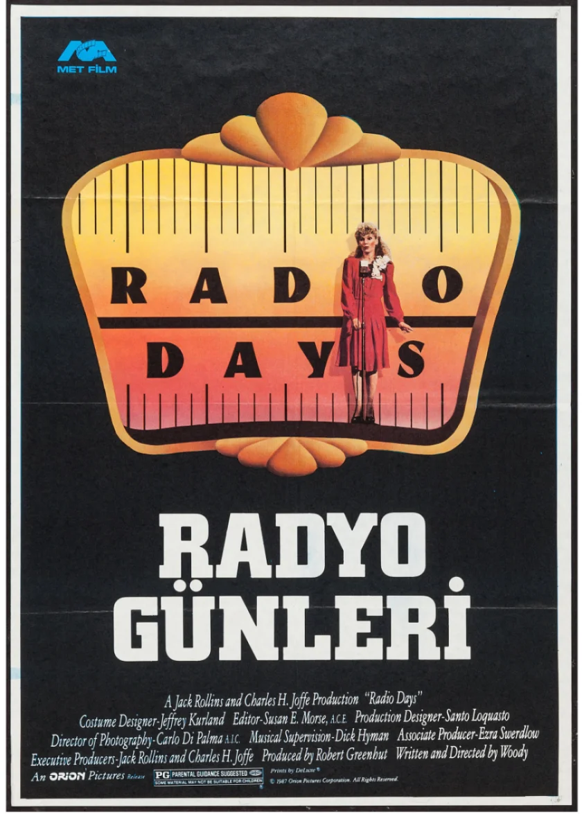 Radio Days