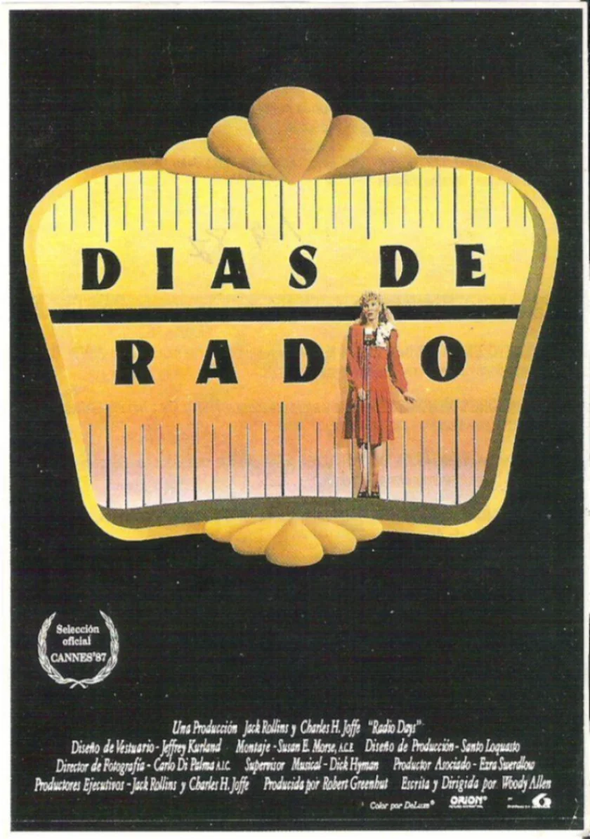 Radio Days