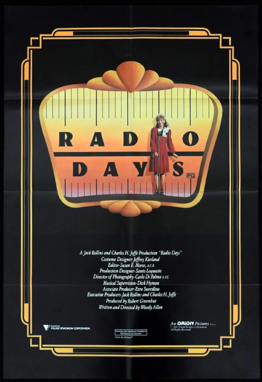 Radio Days