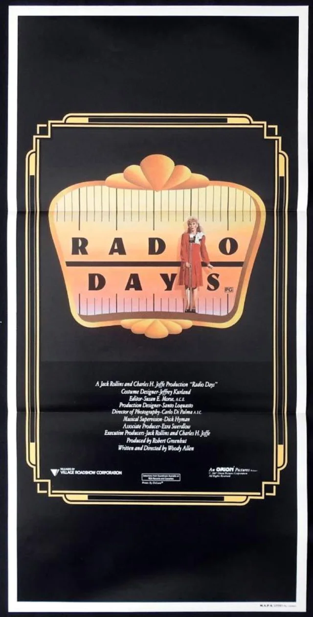 Radio Days