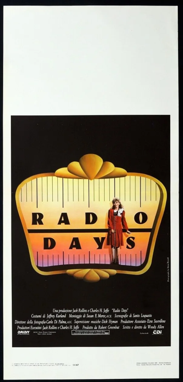 Radio Days