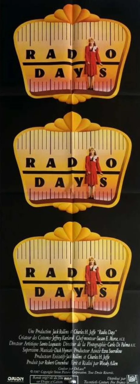 Radio Days