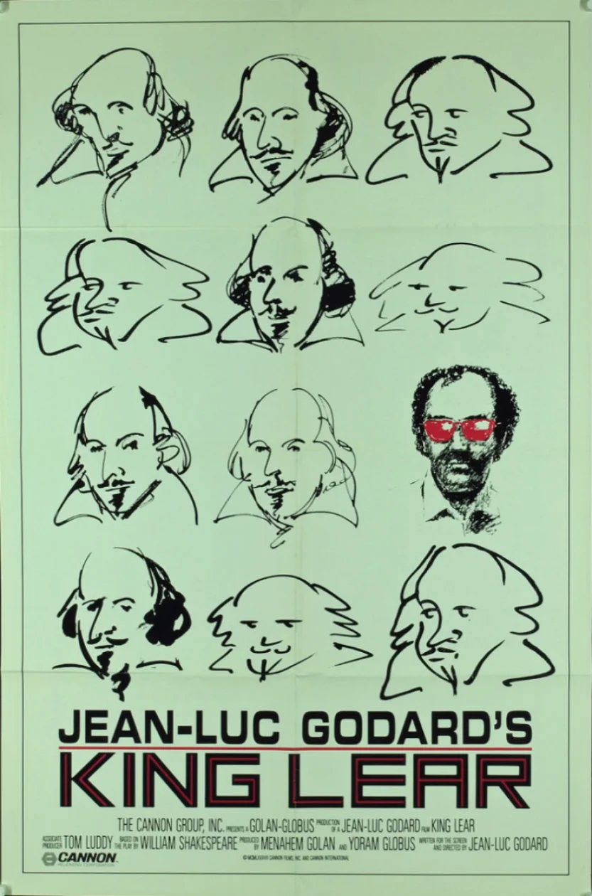 King Lear
