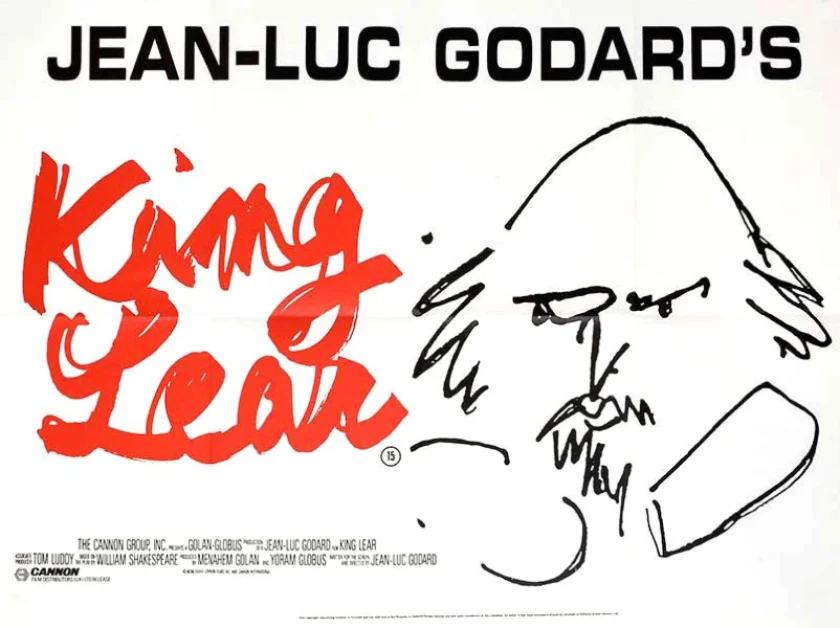 King Lear