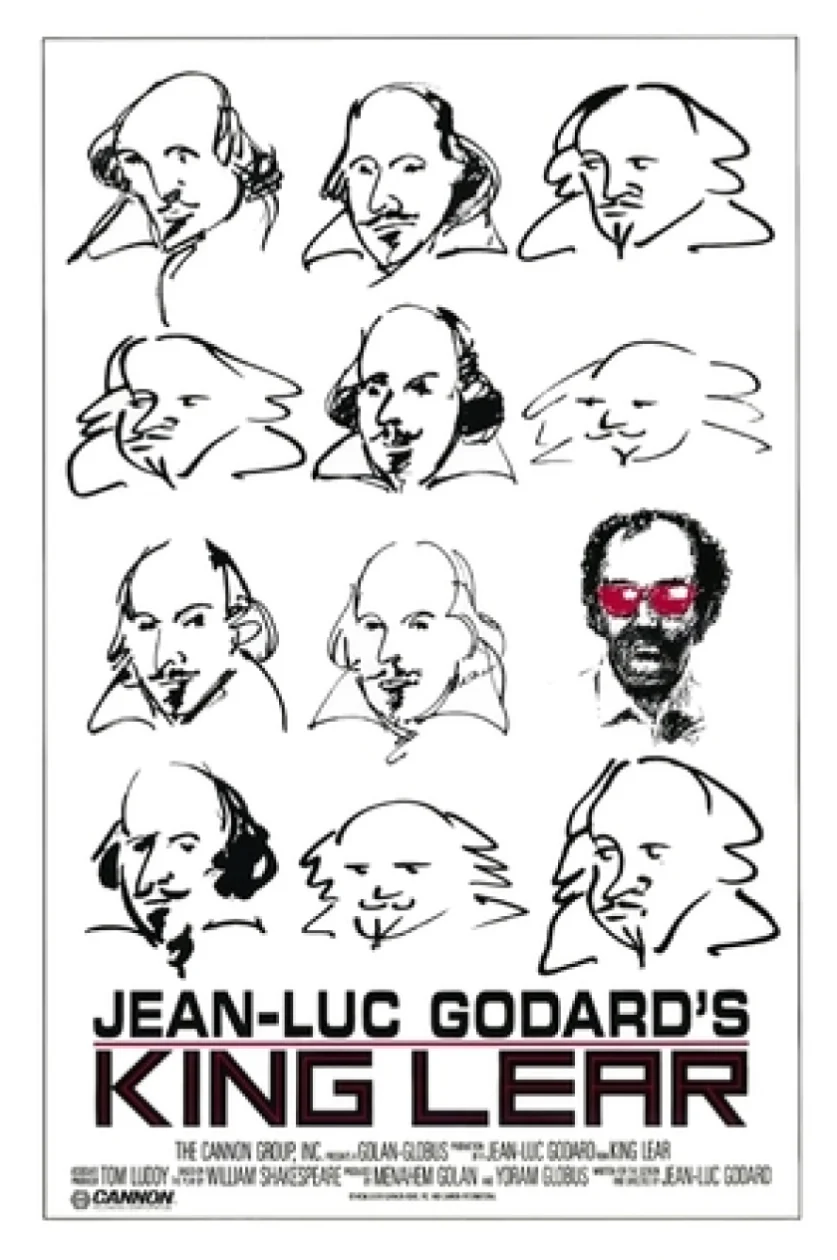 King Lear