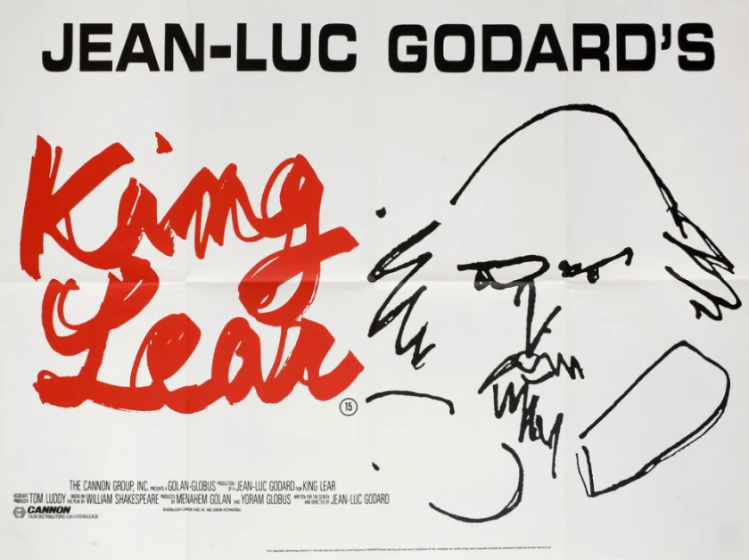 King Lear
