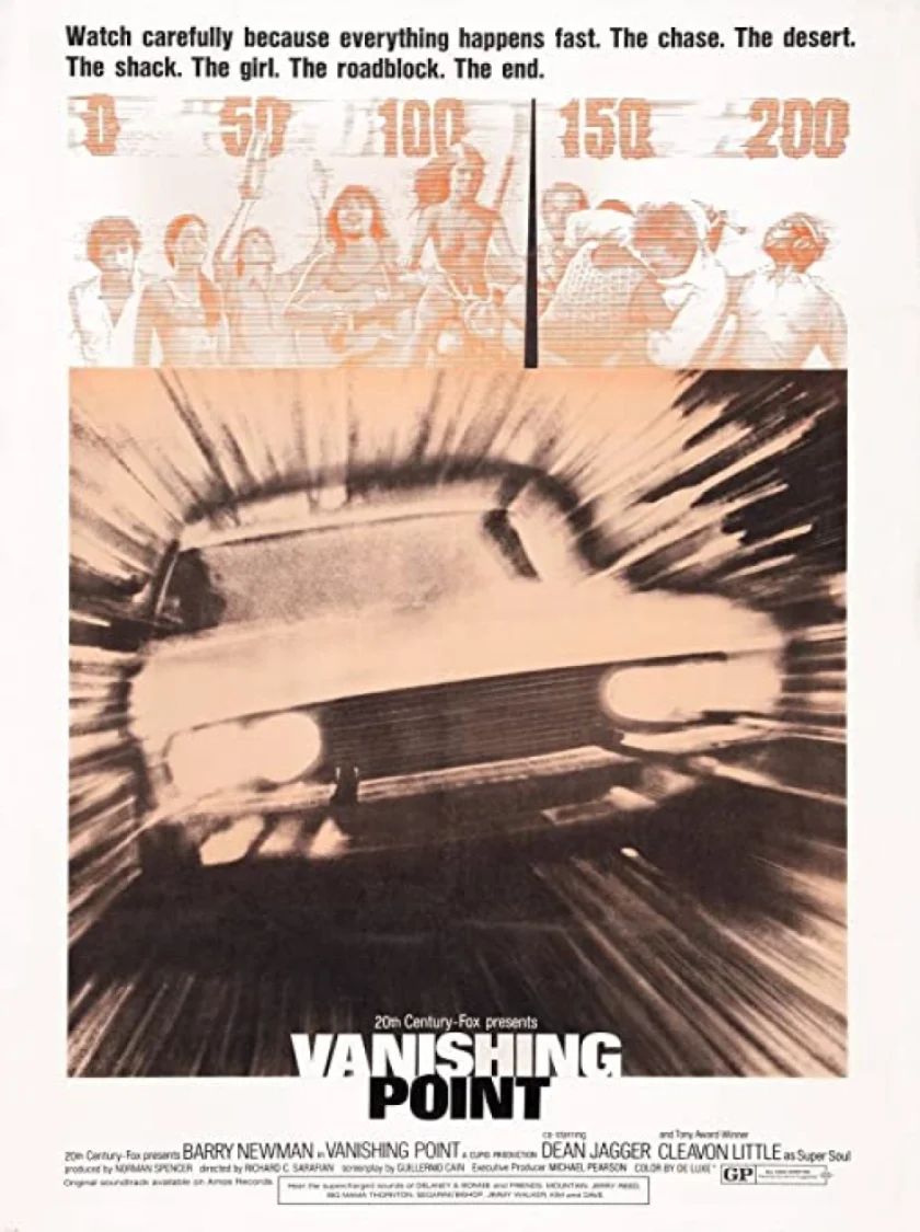 Vanishing Point
