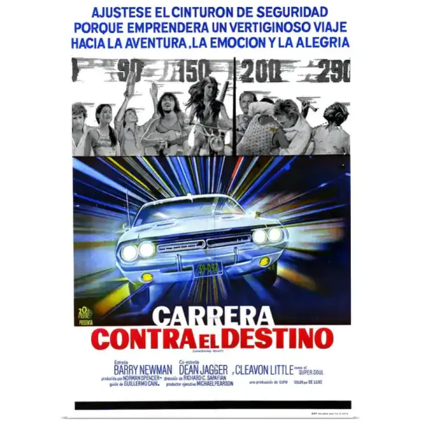 Vanishing Point