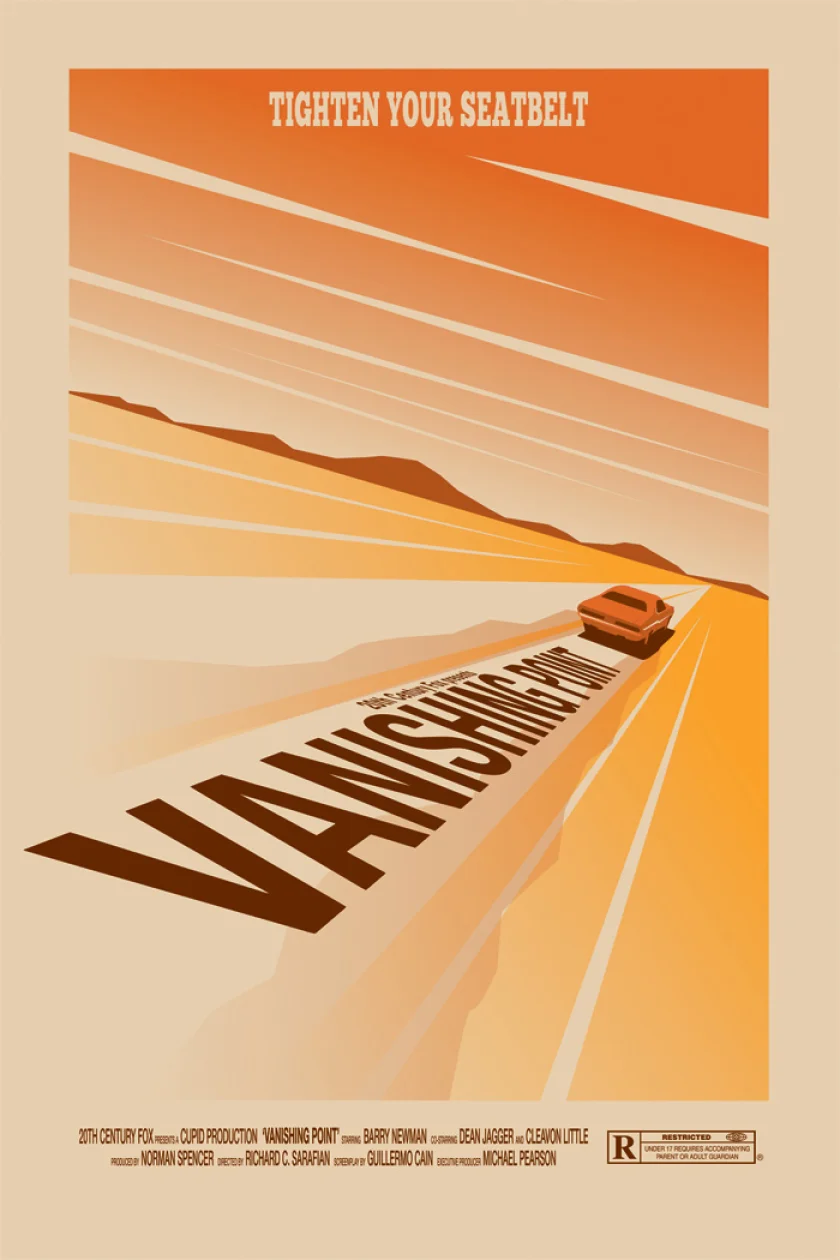 Vanishing Point