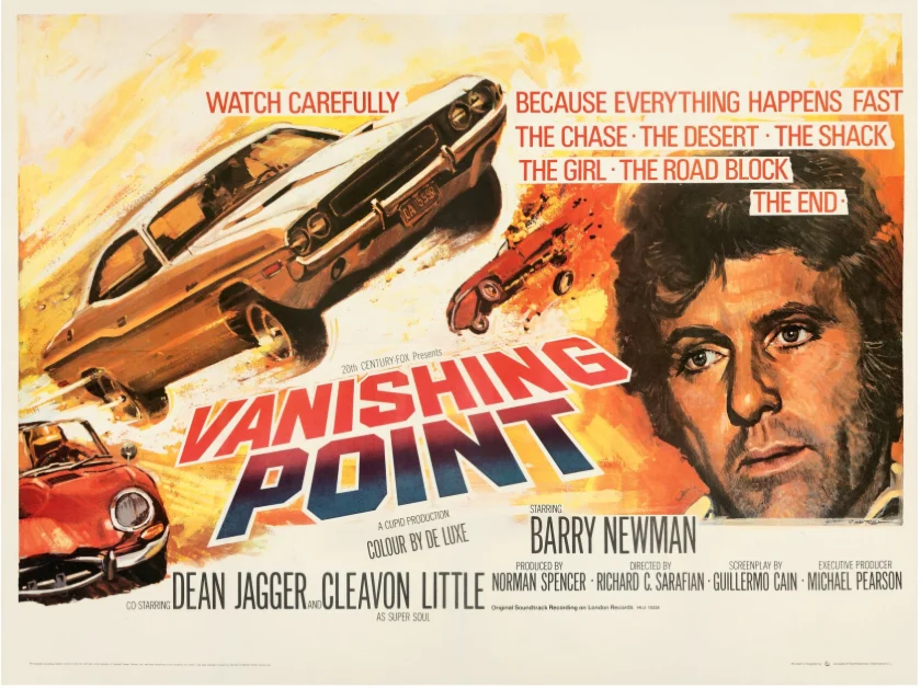 Vanishing Point