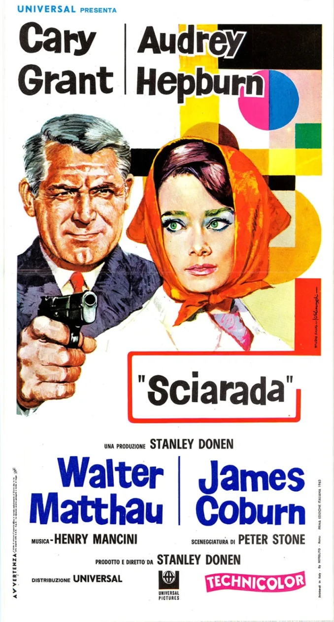 Charade