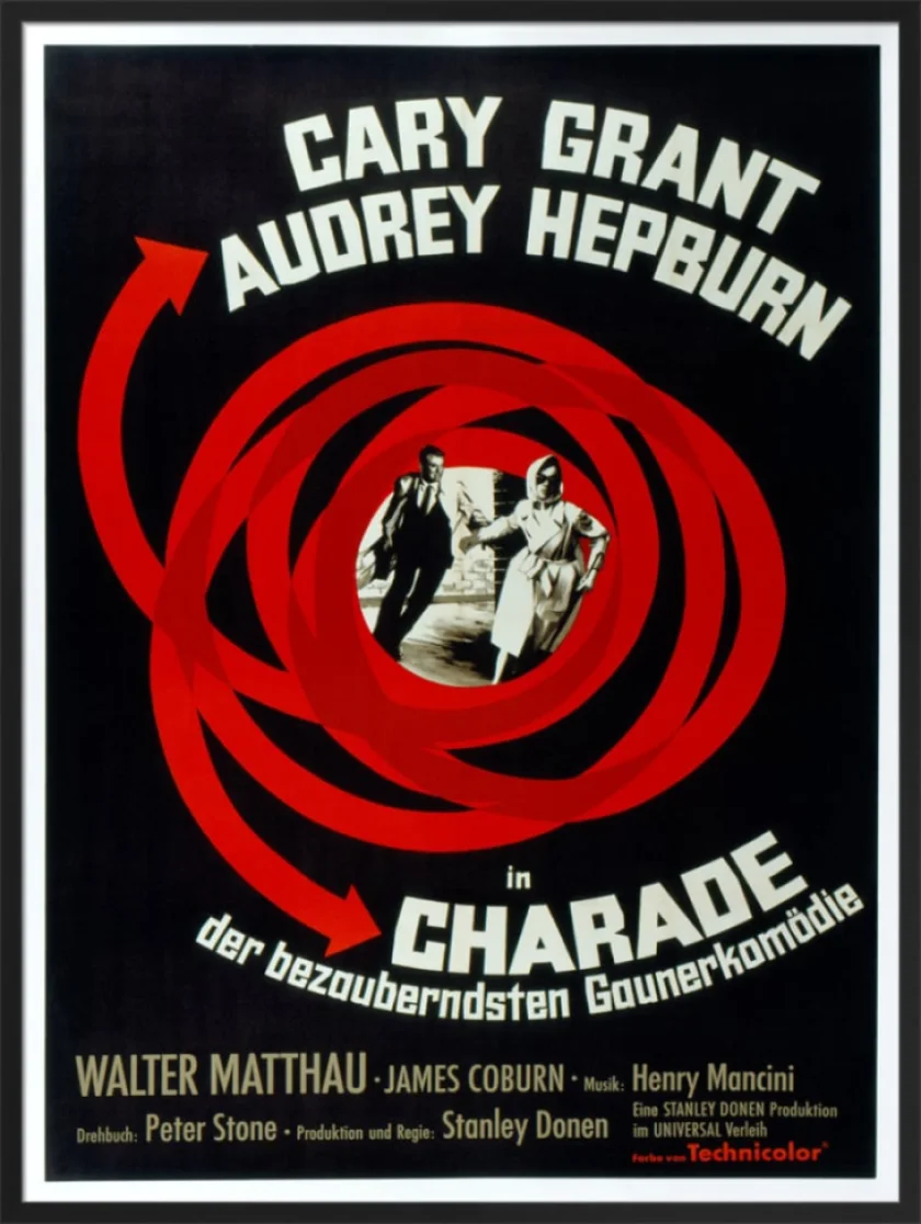 Charade
