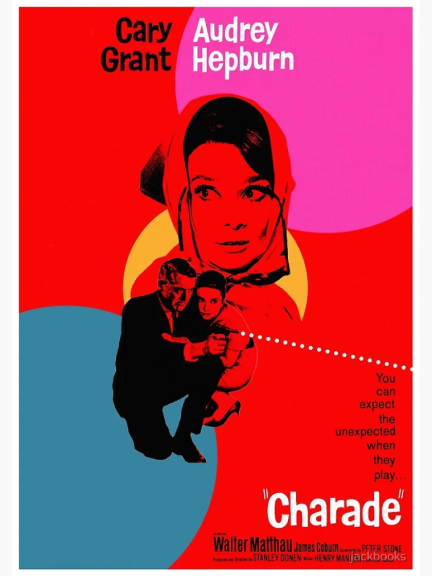 Charade