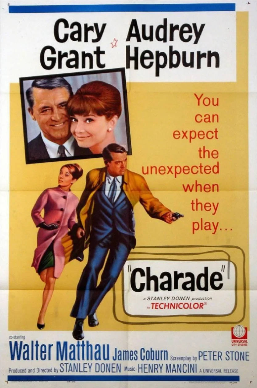 Charade
