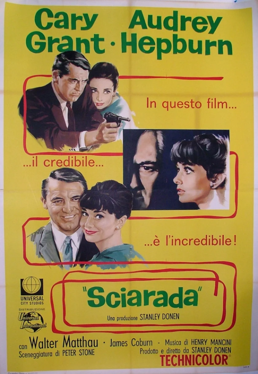 Charade