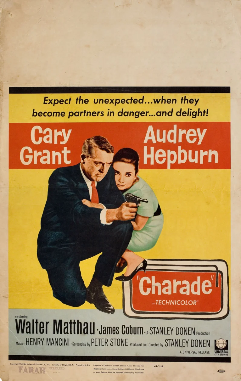 Charade