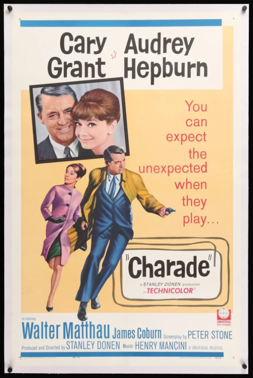 Charade