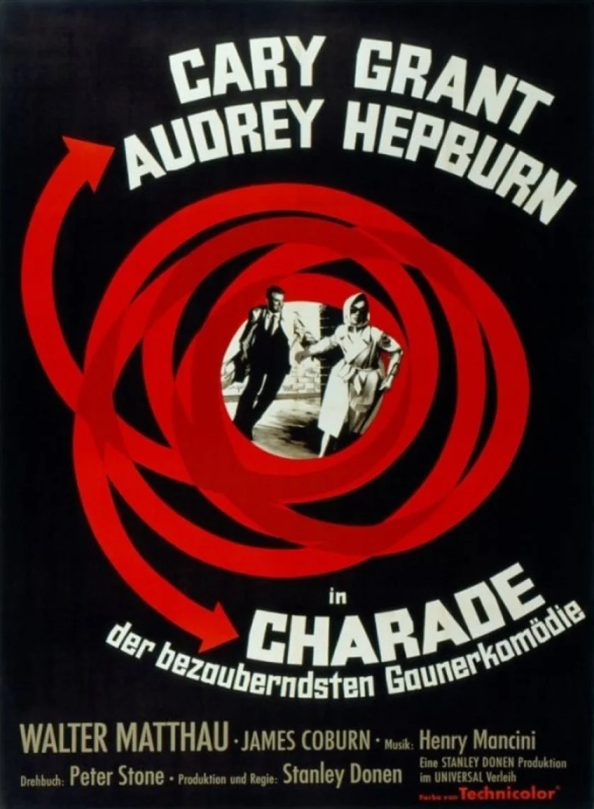 Charade