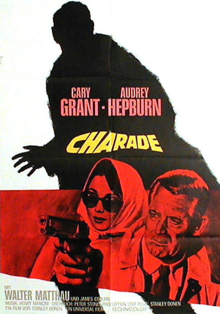 Charade