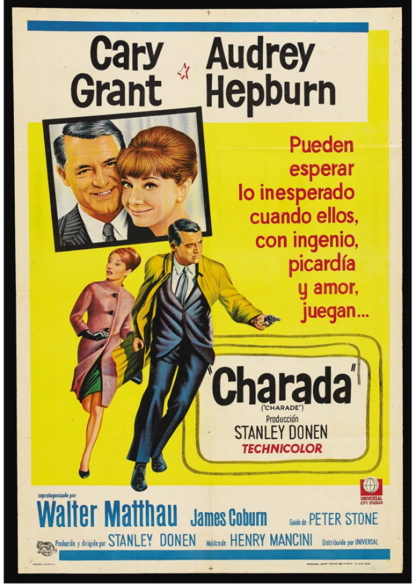 Charade