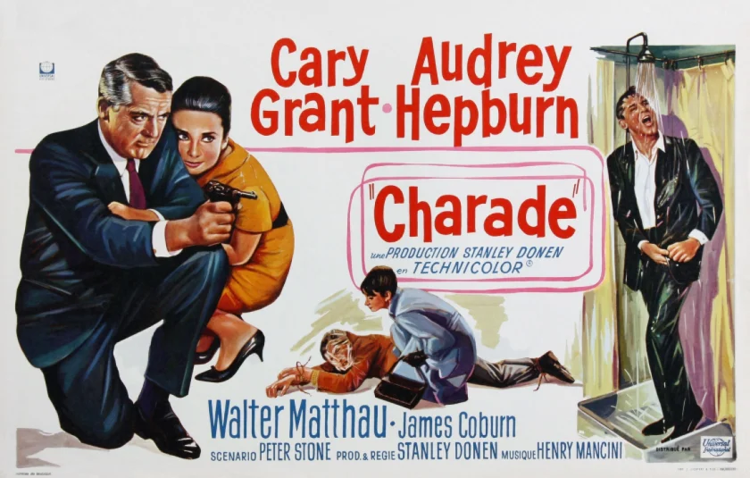 Charade