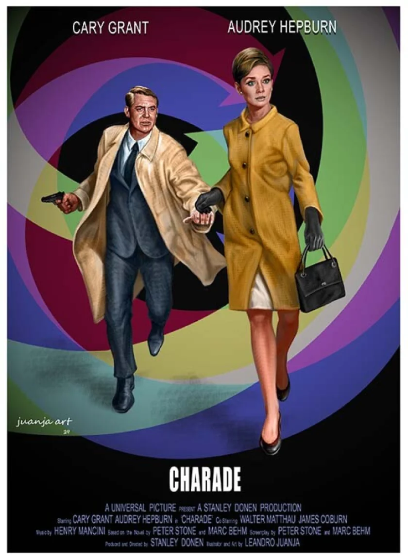 Charade