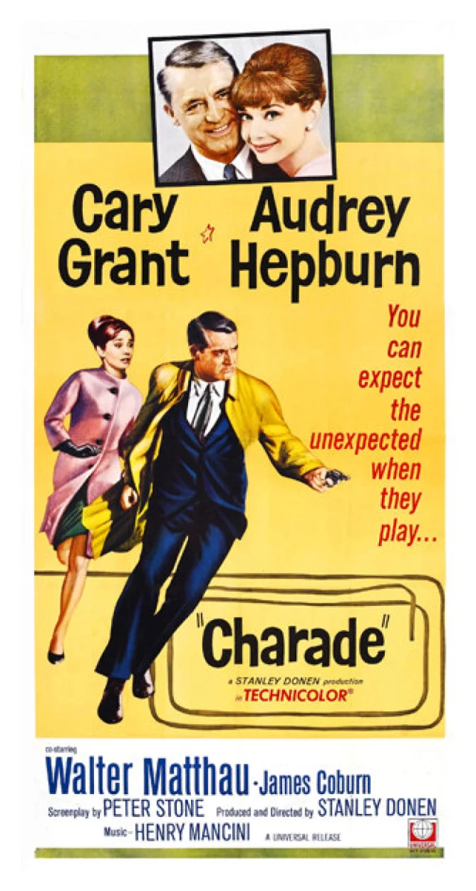 Charade