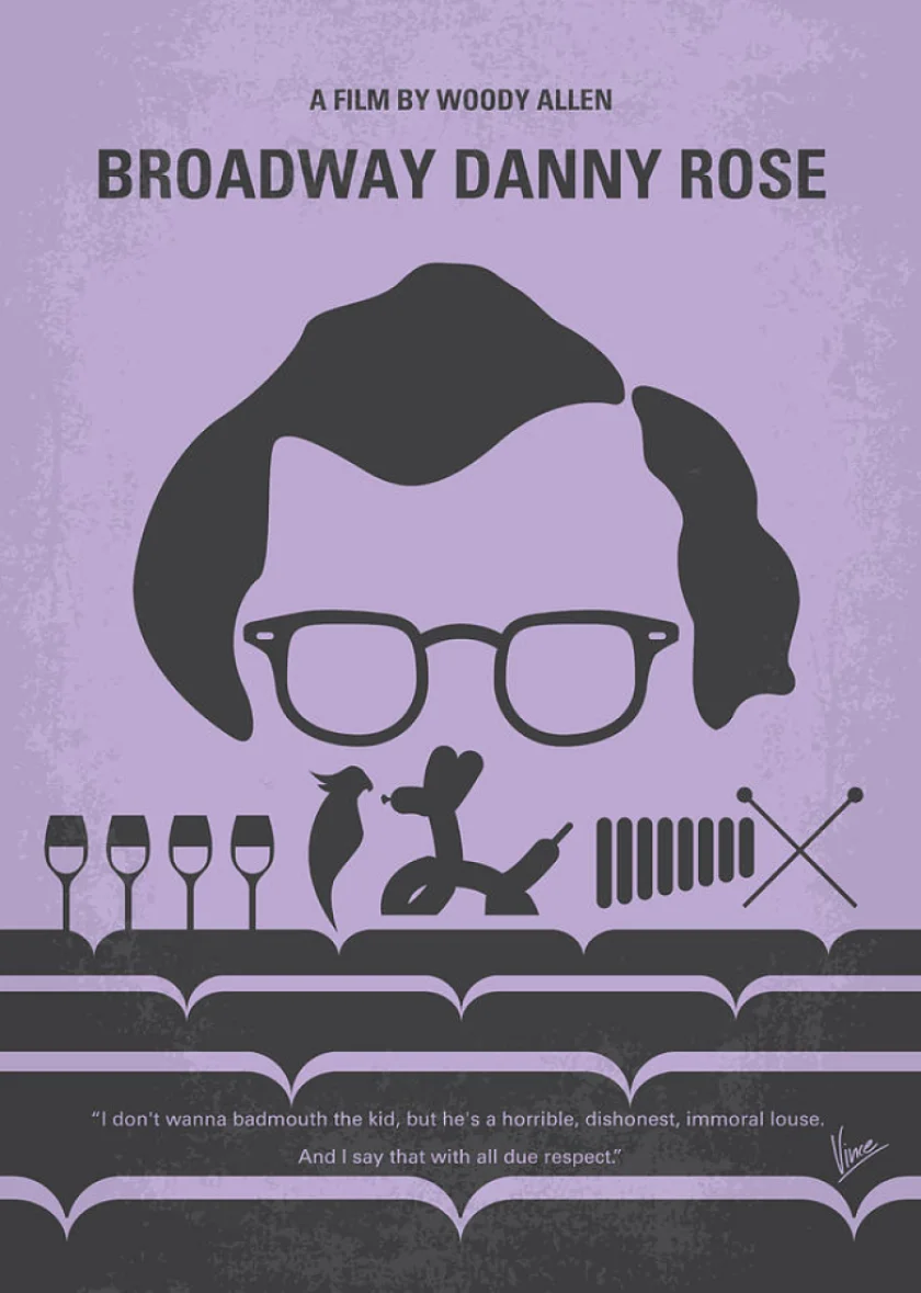 Broadway Danny Rose
