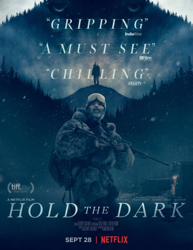 Hold the Dark