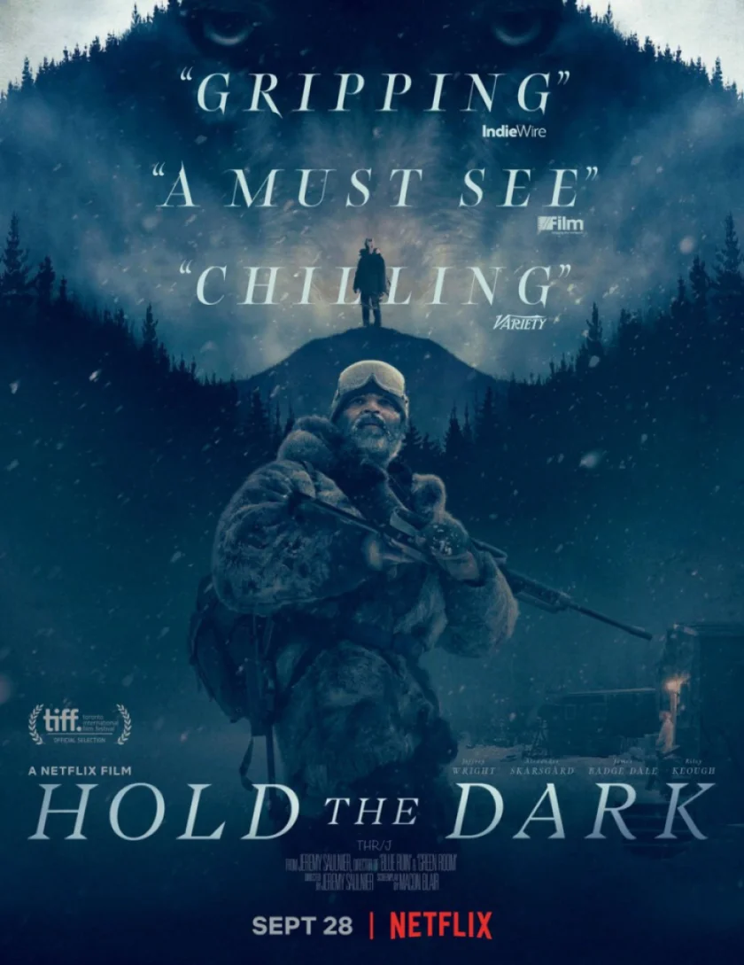 Hold the Dark