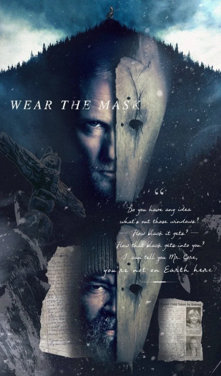 Hold the Dark