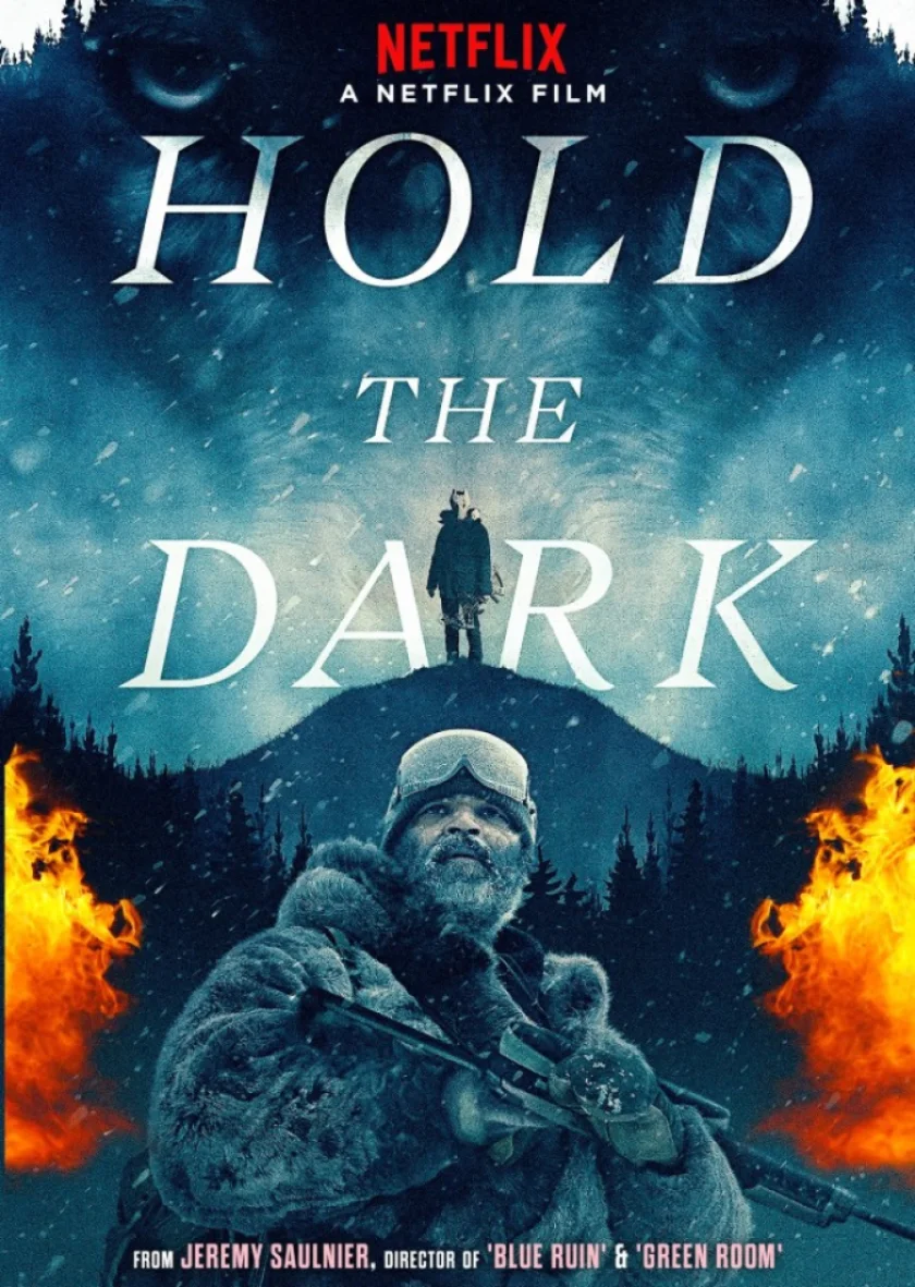 Hold the Dark