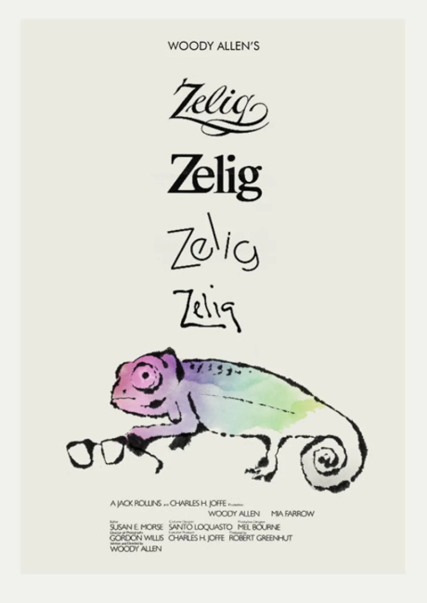 Zelig